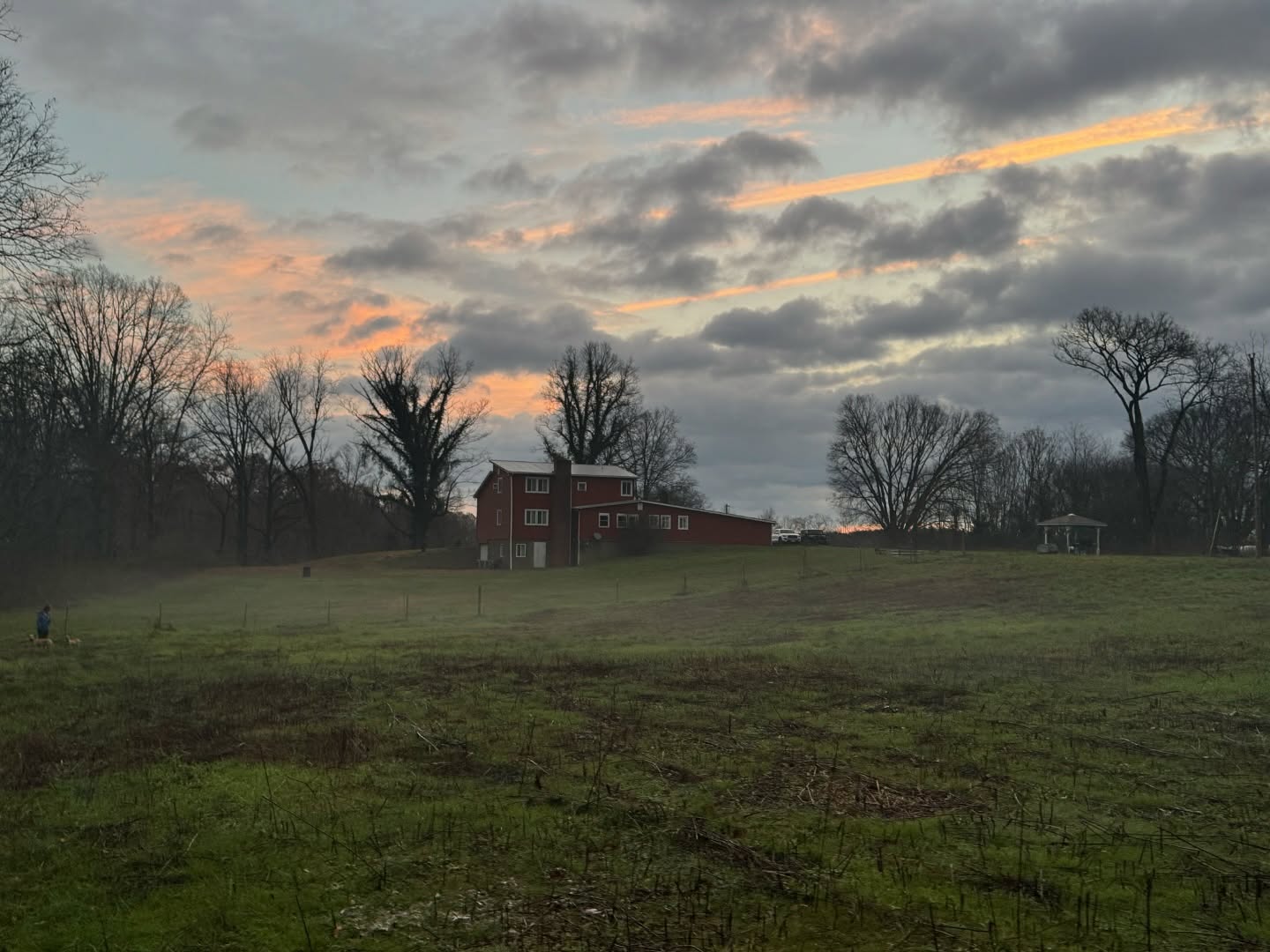 Ingham Farm · Sparta, Tennessee